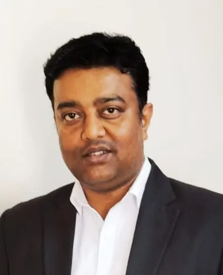 SUKHENDU SENGUPTA